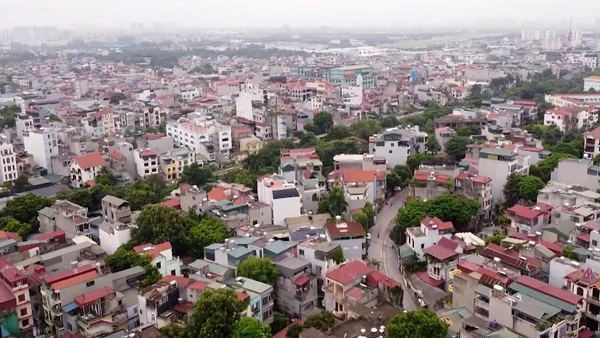 [Video] Hà Nội di dời 66 cơ sở công nghiệp, trụ sở cơ quan khỏi nội đô