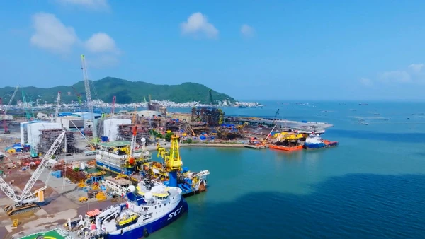 [Video] Kinh tế Việt Nam 2025: Củng cố nền tảng cho đà tăng trưởng mới 