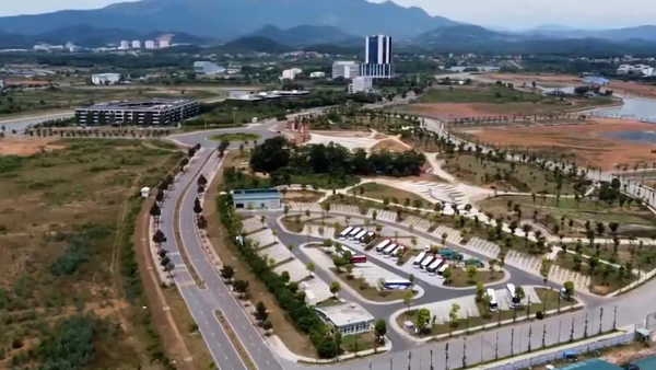 [Video] Thành lập Trung tâm Điều tra, quy hoạch đất đai quốc gia