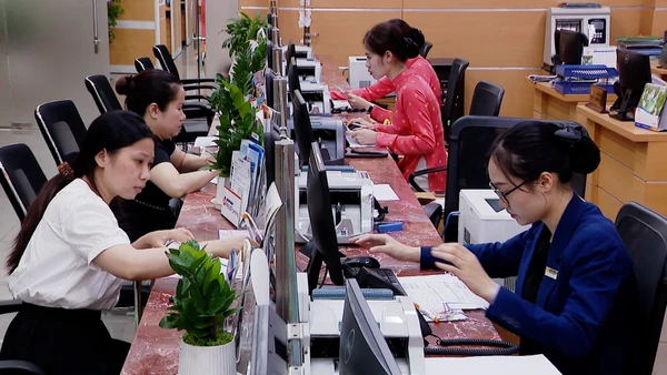 [Video] Ngân hàng ngừng sử dụng hộ chiếu khi giao dịch đối với công dân Việt Nam