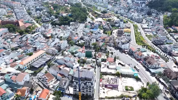 [Video] Đề xuất lùi thời hạn hoàn thành cơ sở dữ liệu đất đai đến hết năm 2027