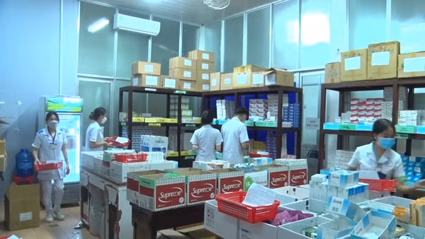 [Video] Dự kiến bổ sung thuốc điều trị ung thư, bệnh hiếm vào danh mục BHYT
