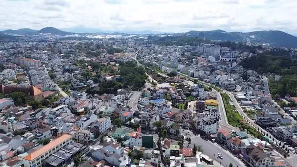 [Video] Hà Nội hoàn thành dữ liệu cho gần 1,8 triệu thửa đất