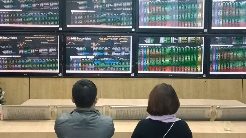 Ảnh minh họa. (Nguồn: TTXVN)