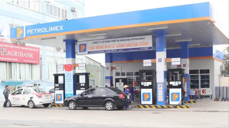 Ảnh: peco.petrolimex.com.vn
