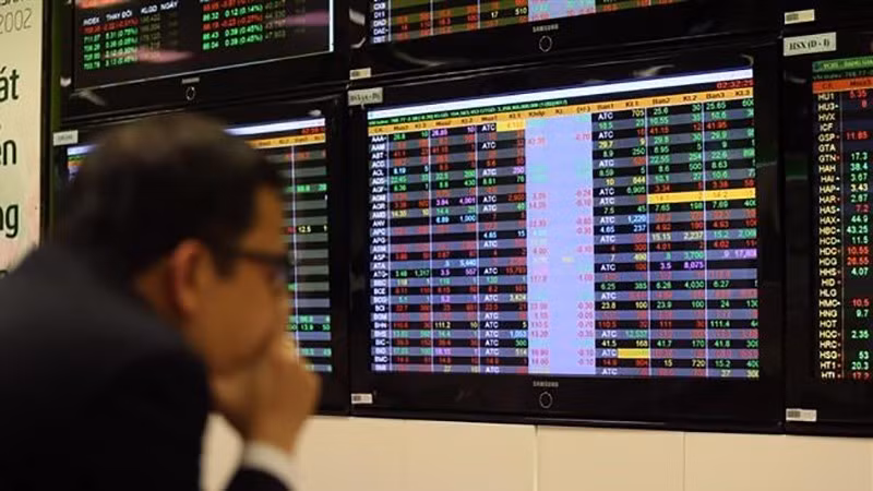 Ảnh minh họa. (Nguồn: TTXVN)