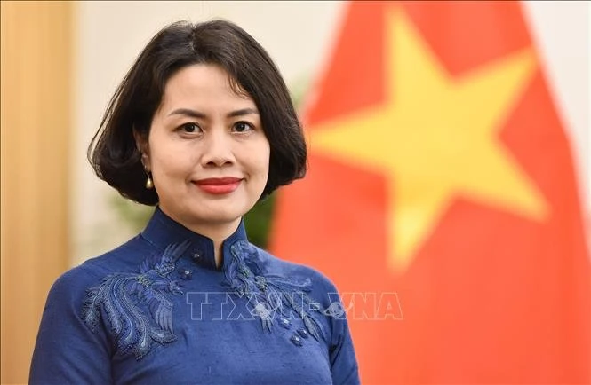 Chuyến thăm của Thủ tướng Phạm Minh Chính mở ra chương mới cho quan hệ Việt Nam-Estonia.