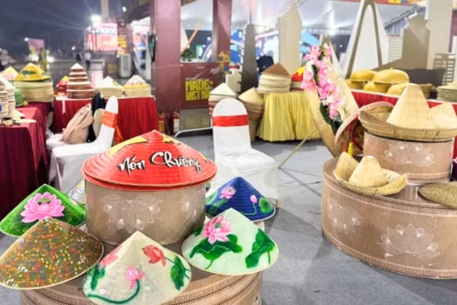 Sự kiện nhằm tăng cường quảng bá thương hiệu hàng Việt, hỗ trợ doanh nghiệp mở rộng thị trường và thúc đẩy tiêu thụ sản phẩm trên các nền tảng thương mại điện tử. (Ảnh minh họa: BCT)