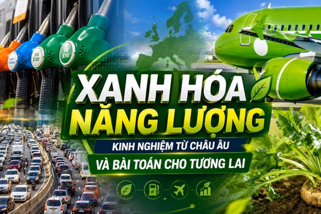 (Nguồn ảnh: Bioethanol France - Đồ họa: TRUNG HƯNG)