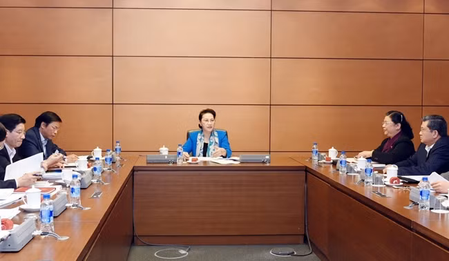 Ảnh: TRỌNG ĐỨC (TTXVN)
