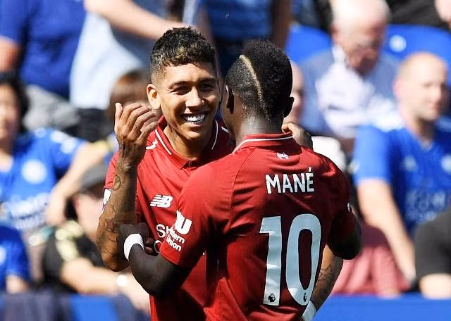 Các cầu thủ Liverpool lại có được nhiềm vui chiến thắng?