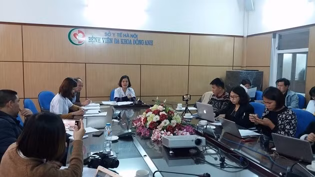 Bị tiêm nhầm thuốc Kali dạng uống, bệnh nhi tám tháng tuổi nguy kịch