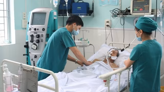 TP Hồ Chí Minh triển khai nhiều giải pháp giảm tải bệnh viện tuyến cuối.