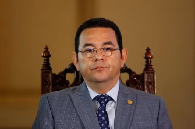 Guatemala tuyên bố chuyển đại sứ quán tới Jerusalem