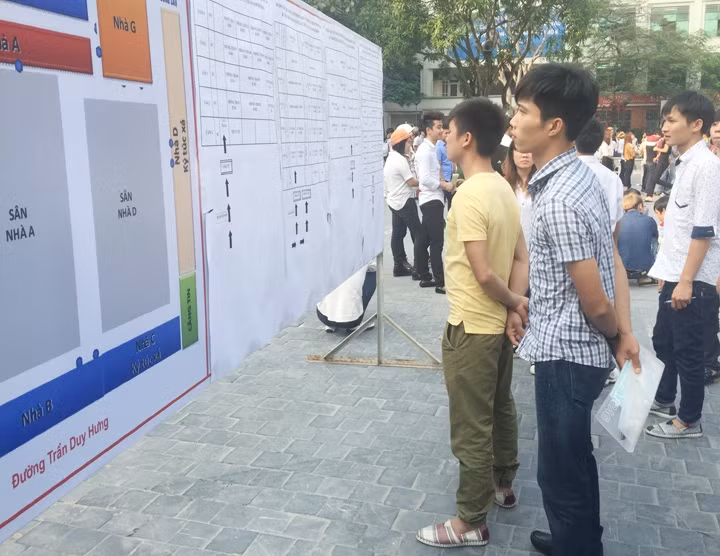 Nỗ lực giảm tỷ lệ lao động đi làm việc bỏ trốn tại Hàn Quốc