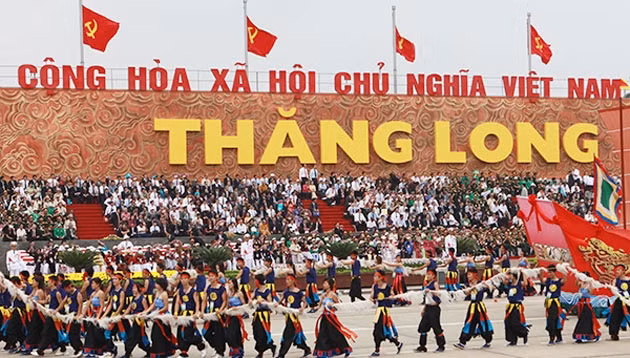 Nhiều chương trình nghệ thuật phục vụ công chúng dịp kỷ niệm Cách mạng tháng 8 và Quốc khánh 2-9