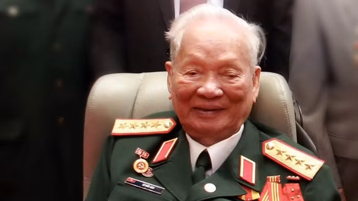 Đại tướng Lê Đức Anh - Nhà chính trị, nhà quân sự lớn, chiến sĩ cách mạng tài trí, kiên cường của Đảng