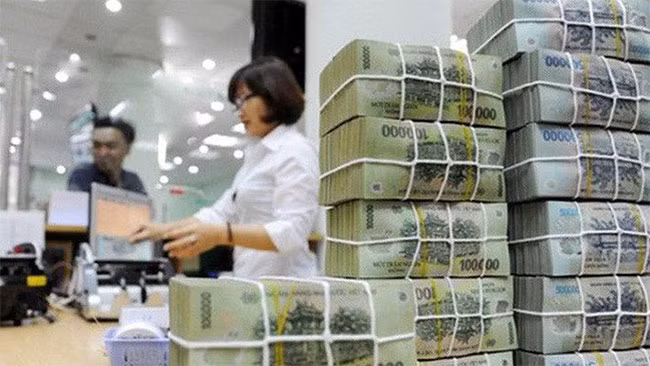 Tăng tốc độ xử lý nợ sẽ giảm được tỷ lệ nợ xấu trong nền kinh tế. Ảnh: KHÁNH AN