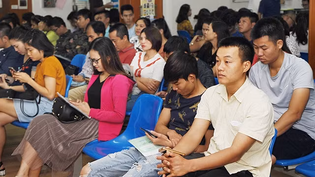 Cải cách thủ tục hành chính để người tham gia BHXH tự nguyện được dễ dàng, thuận tiện nhất.