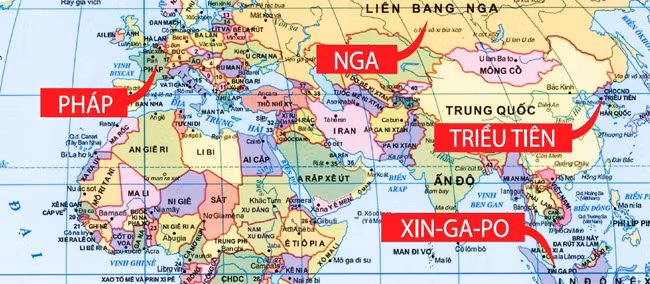 Nga: Đảng Cộng sản chọn ứng cử viên tổng thống