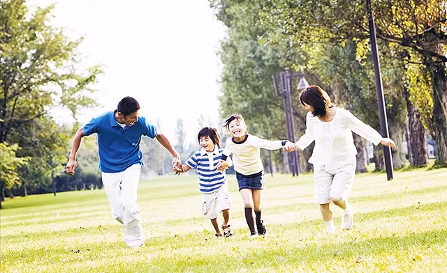  Nâng cao chất lượng dân số cần trở thành một nội dung trọng tâm trong thời gian tới.