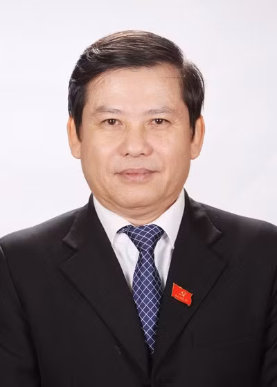 Ông Lê Minh Trí tiếp tục được bầu làm Viện trưởng Viện KSNDTC