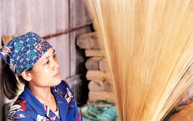 Ảnh: Đăng Anh 
