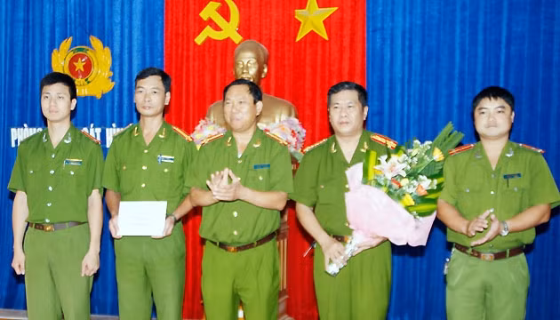 Hải Phòng triệt phá loại tội phạm nguy hiểm mới 