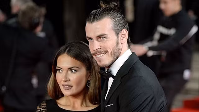 Bale lạc lõng ở Real