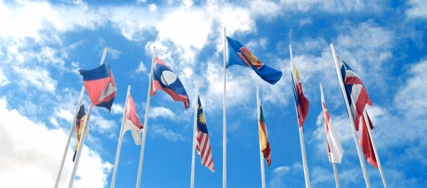 (Ảnh: BTK ASEAN)