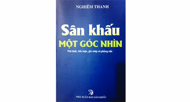 Về một thời sôi động của sân khấu Việt Nam