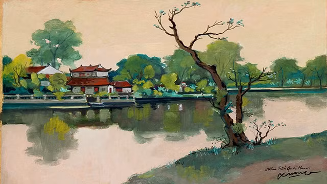 “Điều kỳ diệu”