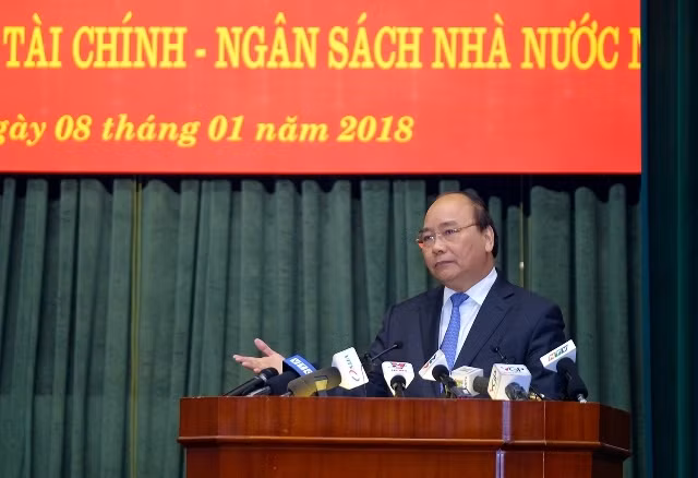 Tạo mọi điều kiện, tiếp sức mạnh mẽ cho sản xuất, kinh doanh