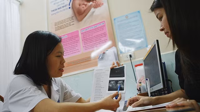 Tăng cường hành động nâng cao chất lượng dân số
