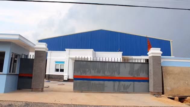 Làm rõ sai phạm trong quản lý đất đai, xây dựng tại Đồng Nai