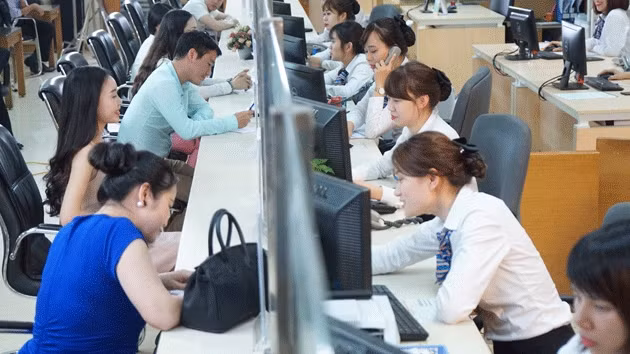 LienVietPostBank đạt nhiều kết quả ấn tượng sau mười năm thành lập