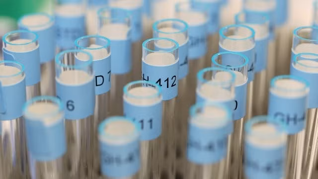 FIFA đã tiến hành kiểm tra doping hơn 1.500 cầu thủ để bảo đảm một kỳ World Cup lành mạnh và công bằng. (Ảnh: Getty)