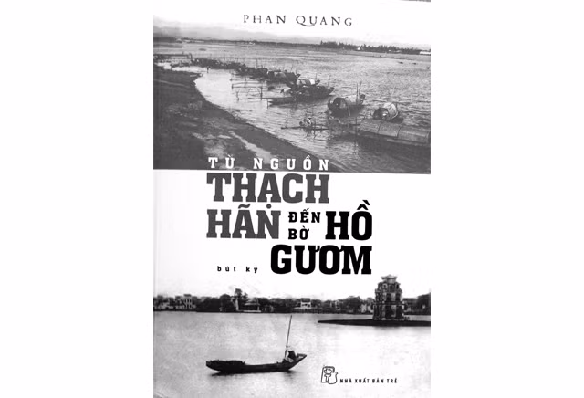 Hiểu thêm về một cây bút uy tín
