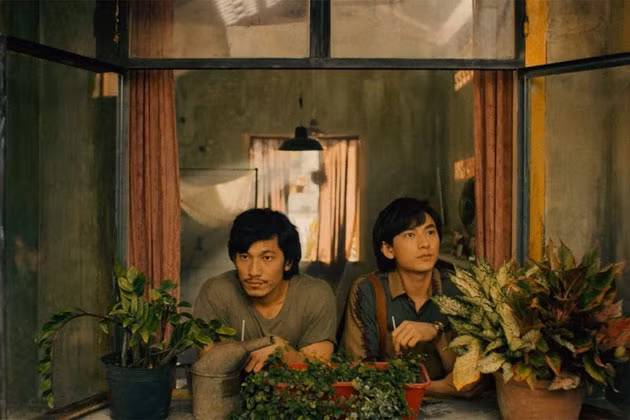 "Song Lang" - bộ phim thu hút sự chú ý của dư luận sẽ được chiếu trong Liên hoan. 