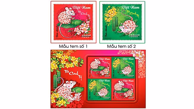 Đem Tết Việt ra thế giới