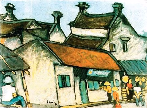 Hà Nội - những bảo tàng