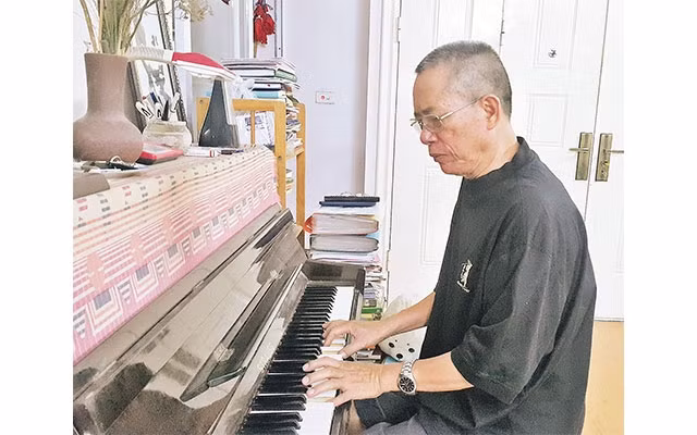 Ðể có một Hà Nội linh thiêng, hào hoa