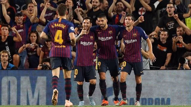 Barcelona được dự báo sẽ có một trận đấu dễ dàng trước “con mồi” ưa thích Girona ở vòng 5 La Liga.