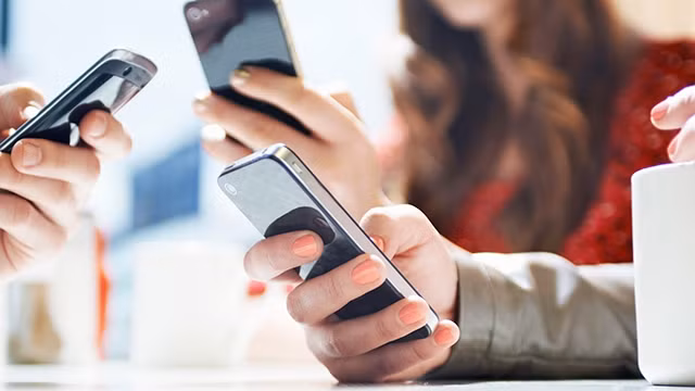 Người dùng internet tại Mỹ có nguy cơ bị hạn chế băng thông. Ảnh: TECH PATROL