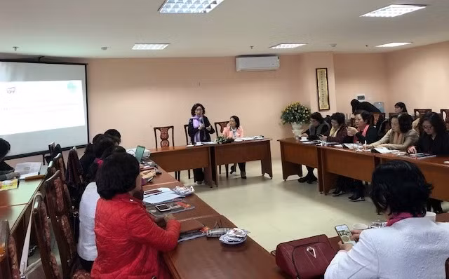 Sản phẩm khoa học phục vụ nhu cầu cấp thiết