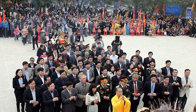 Kỷ niệm 130 năm Khởi nghĩa Yên Thế (1884-2014)