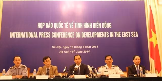 (Ảnh: TRẦN HẰNG)