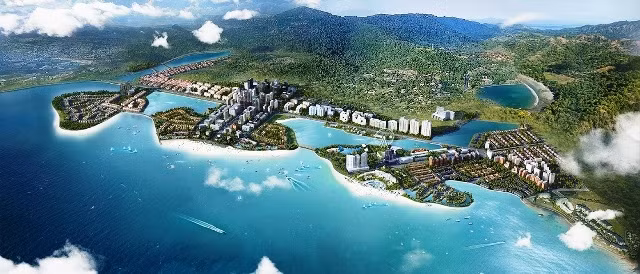BIM Group – thương hiệu mang tầm quốc tế