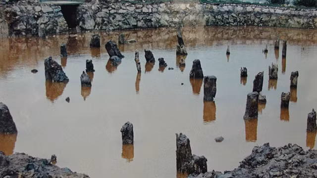 80 tỷ dành bảo tồn khu di tích lịch sử chiến thắng Bạch Đằng
