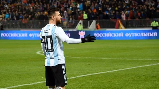 Argentina cần một Messi trong thể trạng tốt nhất nếu muốn giành chức vô địch World Cup lần này.